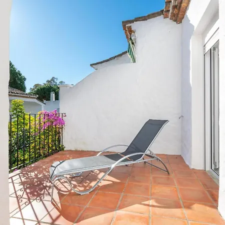 Apartamento En Playa Benamara