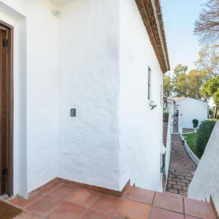 Apartamento En Playa Benamara *