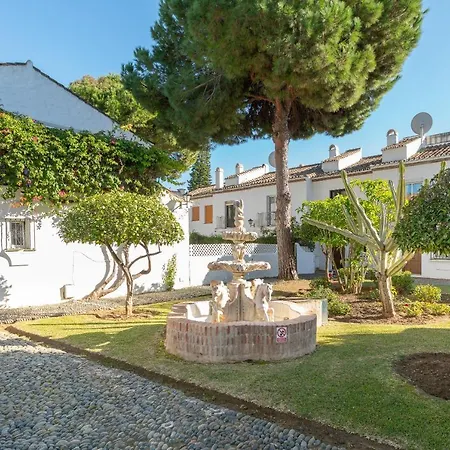 Apartamento En Playa Benamara * 埃斯特波纳