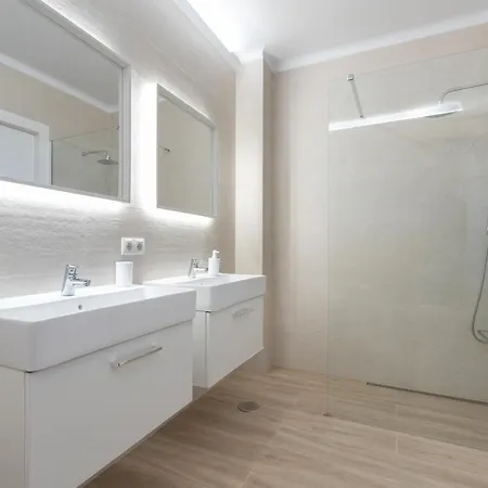 Apartamento En Playa Benamara Apartment
