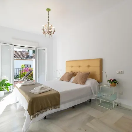 Apartamento En Playa Benamara 公寓