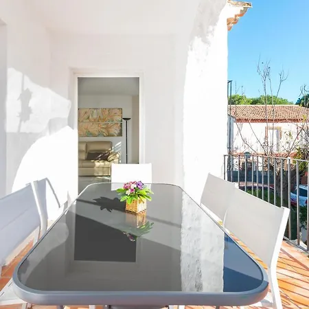 Apartamento En Playa Benamara 公寓