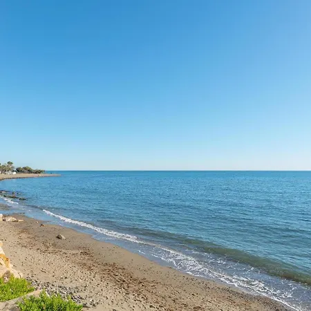 Apartamento En Playa Benamara Estepona