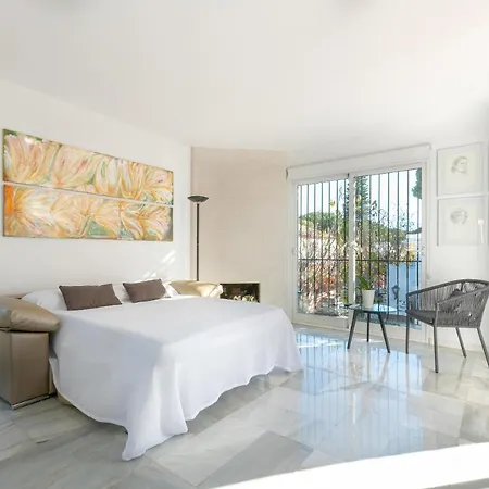 Apartamento En Playa Benamara 公寓 *