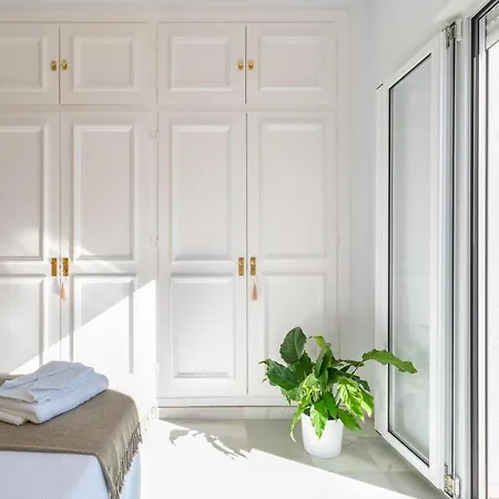 Apartamento En Playa Benamara 公寓