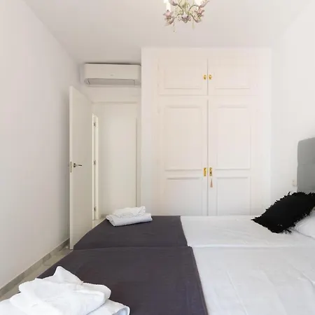 Apartamento En Playa Benamara 公寓
